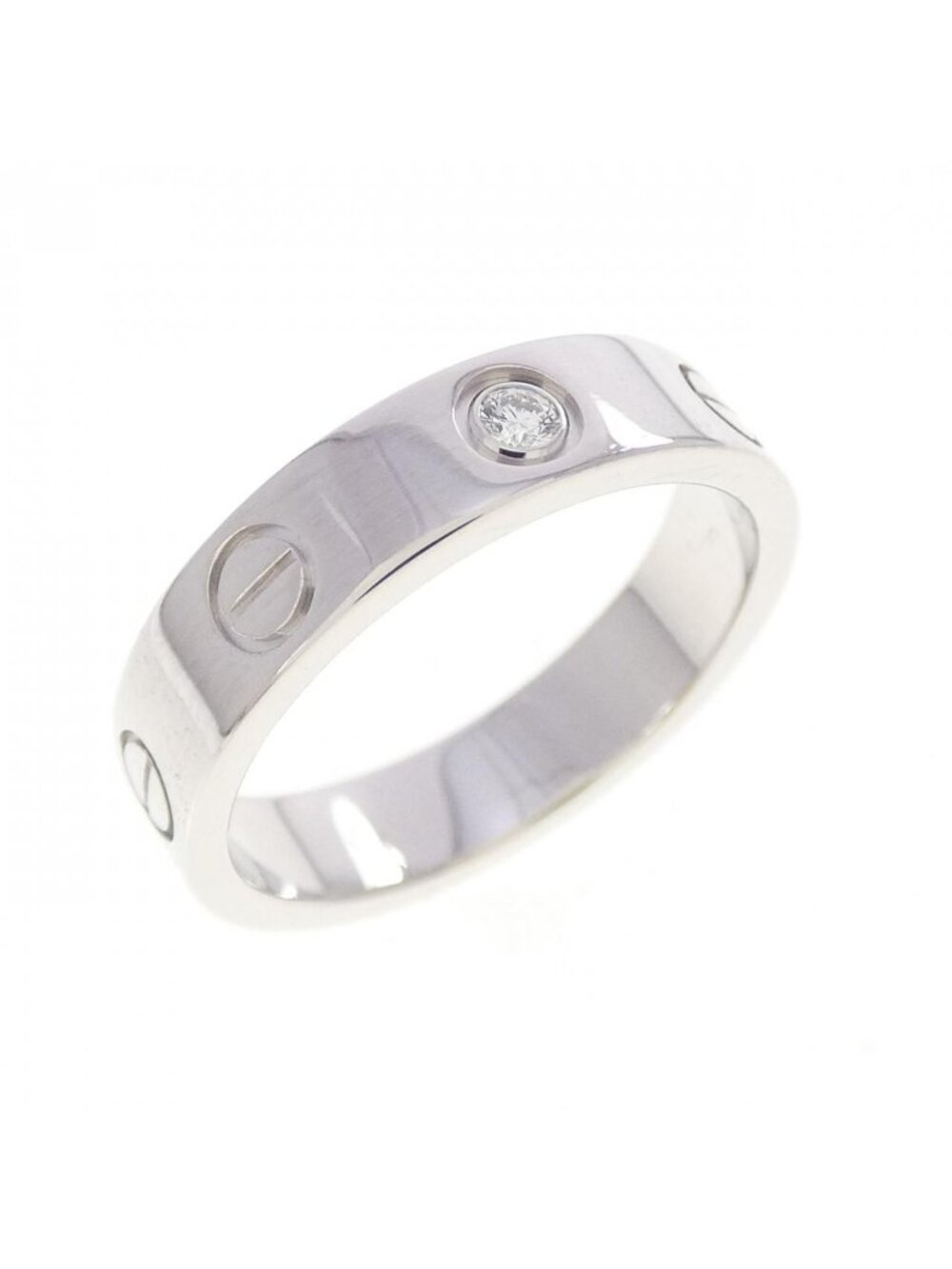 Cartier Mini Love Ring